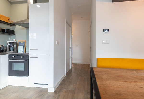 Medium property photo - Kochstraat 17B, 2041 CE Zandvoort